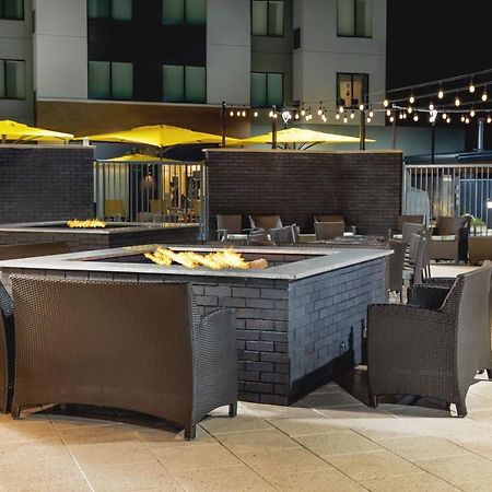 Residence Inn By Marriott Anaheim 布雷亚 外观 照片