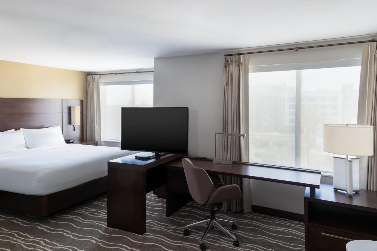 Residence Inn By Marriott Anaheim 布雷亚 外观 照片