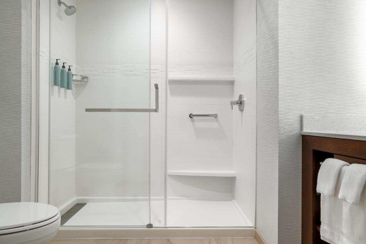 Residence Inn By Marriott Anaheim 布雷亚 外观 照片