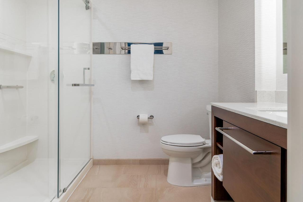 Residence Inn By Marriott Anaheim 布雷亚 外观 照片