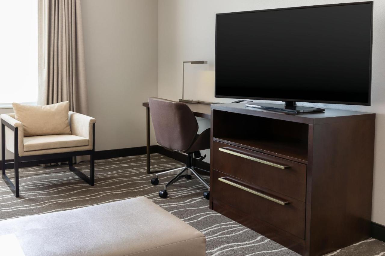 Residence Inn By Marriott Anaheim 布雷亚 外观 照片