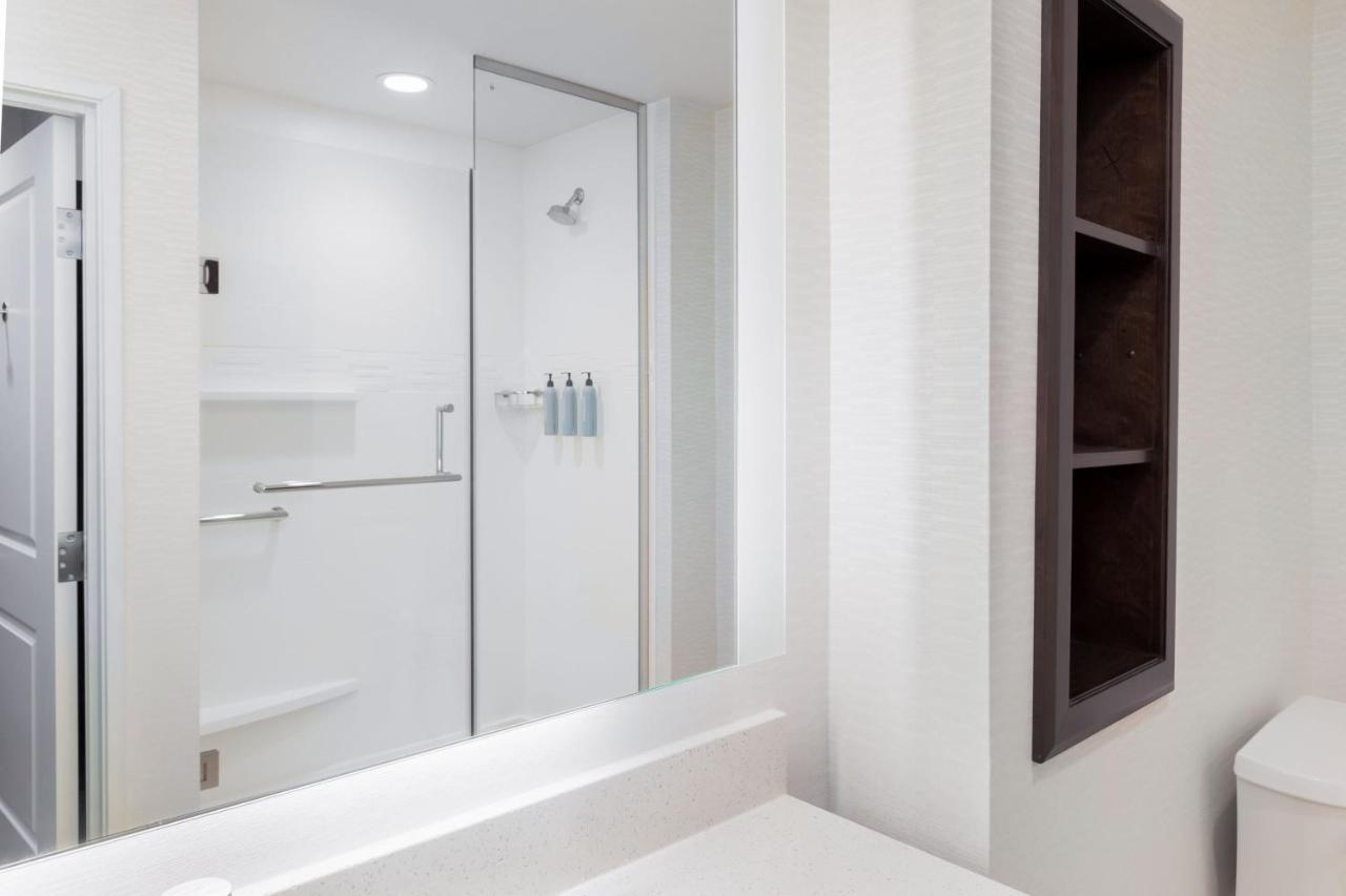 Residence Inn By Marriott Anaheim 布雷亚 外观 照片