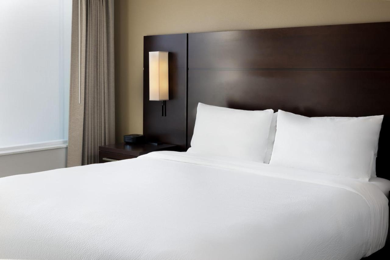 Residence Inn By Marriott Anaheim 布雷亚 外观 照片
