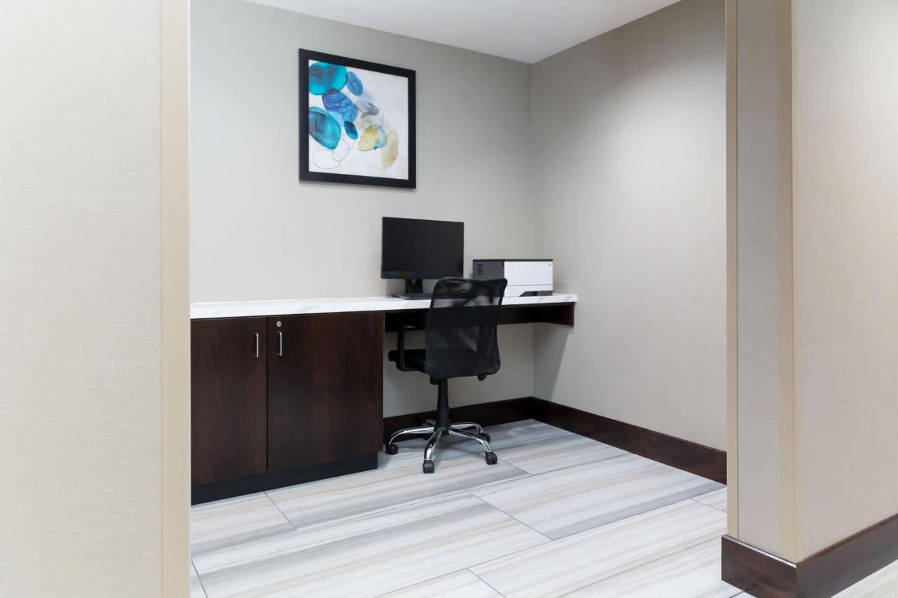 Residence Inn By Marriott Anaheim 布雷亚 外观 照片