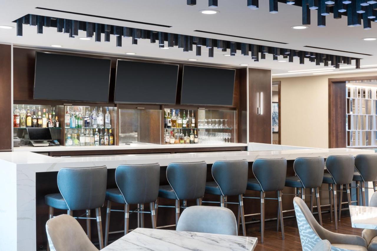 Residence Inn By Marriott Anaheim 布雷亚 外观 照片