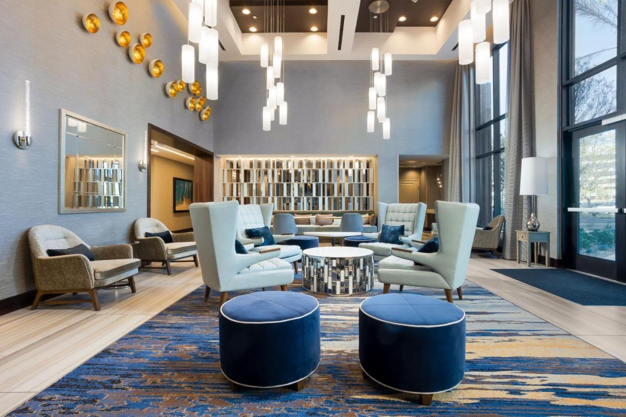 Residence Inn By Marriott Anaheim 布雷亚 外观 照片